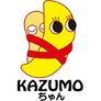 KAZUMOちゃん