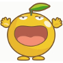 市公認のキャラクター「つくみん」