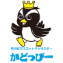 門川町マスコットキャラクター　かどっぴー