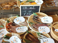炉端 ひぼし屋 本店