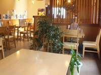 炉端 ひぼし屋 本店