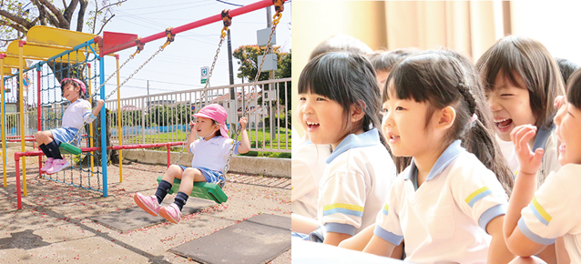 学校法人美和学園 美和幼稚園