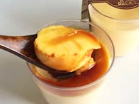 菜の花エッグ