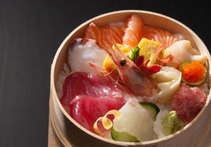 燦美の宿 旅館かわな(旅館・ホテル・千葉県君津市)